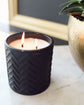 Black Sea l 20oz Soy Candle